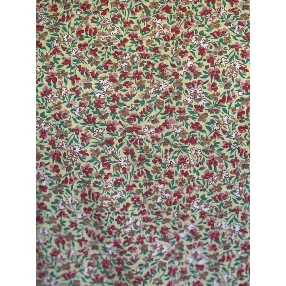 Size 10-12 Prairie Pioneer Victorian Colonial Costume Reenactment Trek Hamilton - Picture 10 of 12